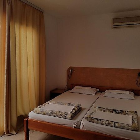 Vlsb Apartments Petrovac Luaran gambar