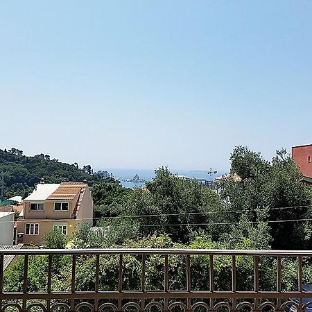 Vlsb Apartments Petrovac Luaran gambar