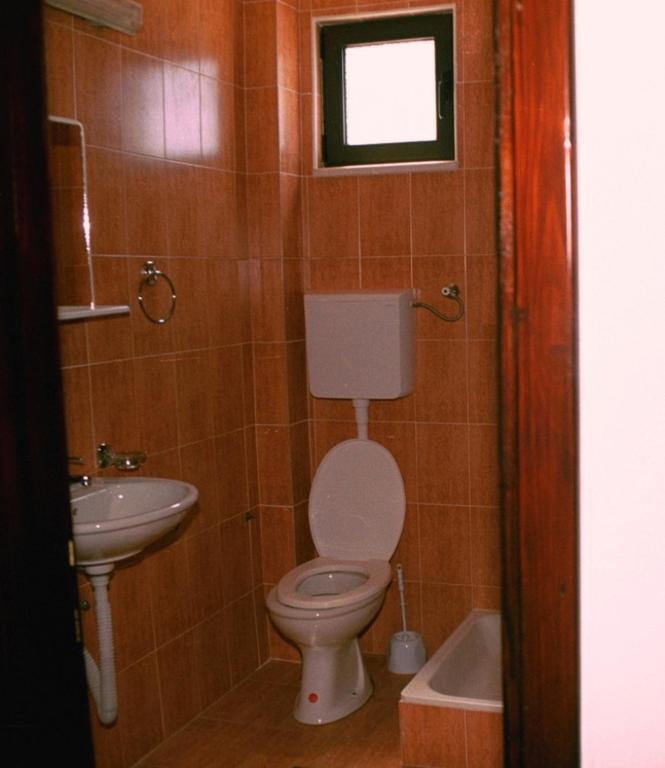 Vlsb Apartments Petrovac Bilik gambar