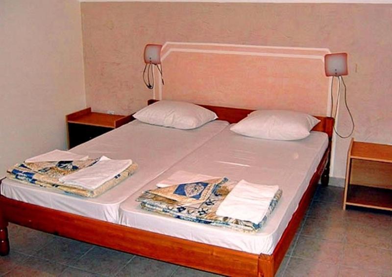 Vlsb Apartments Petrovac Bilik gambar
