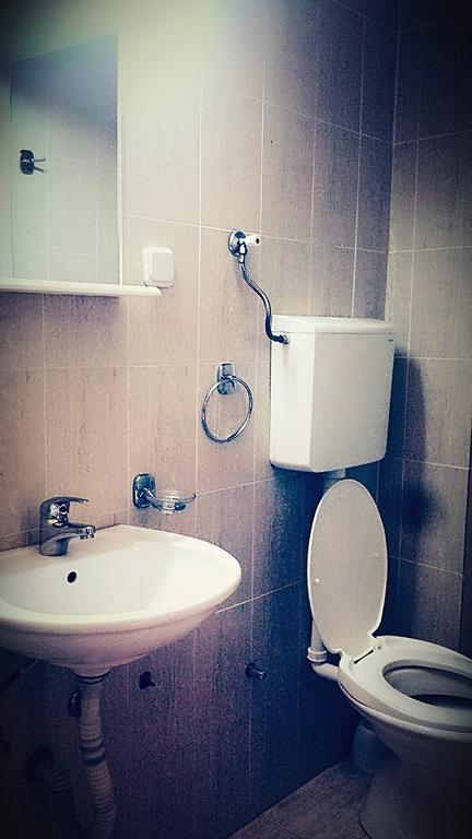 Vlsb Apartments Petrovac Luaran gambar