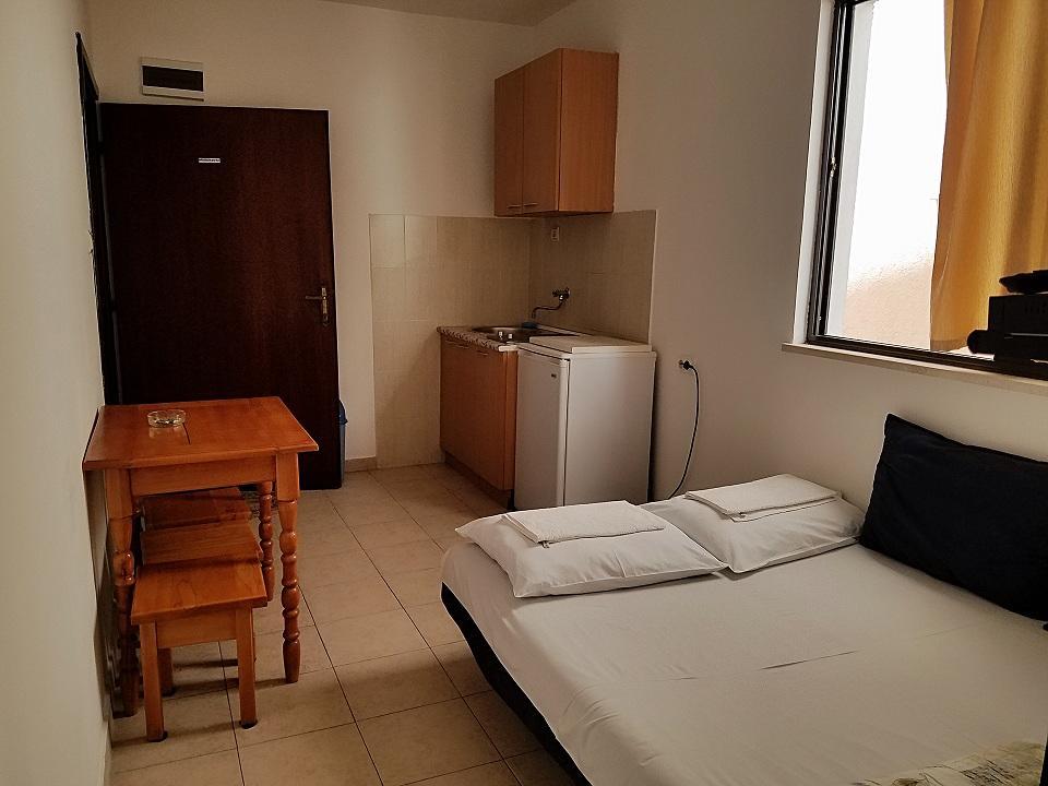Vlsb Apartments Petrovac Luaran gambar
