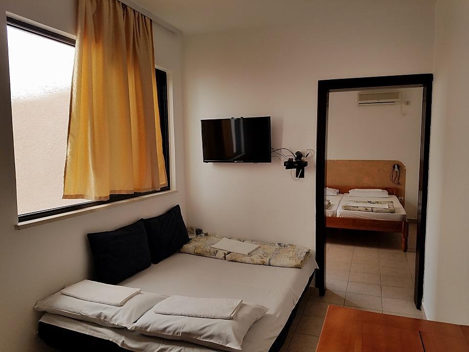 Vlsb Apartments Petrovac Luaran gambar