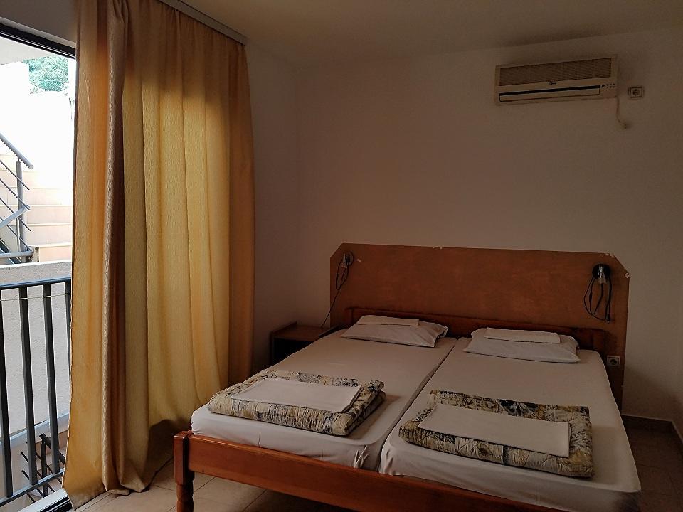 Vlsb Apartments Petrovac Luaran gambar