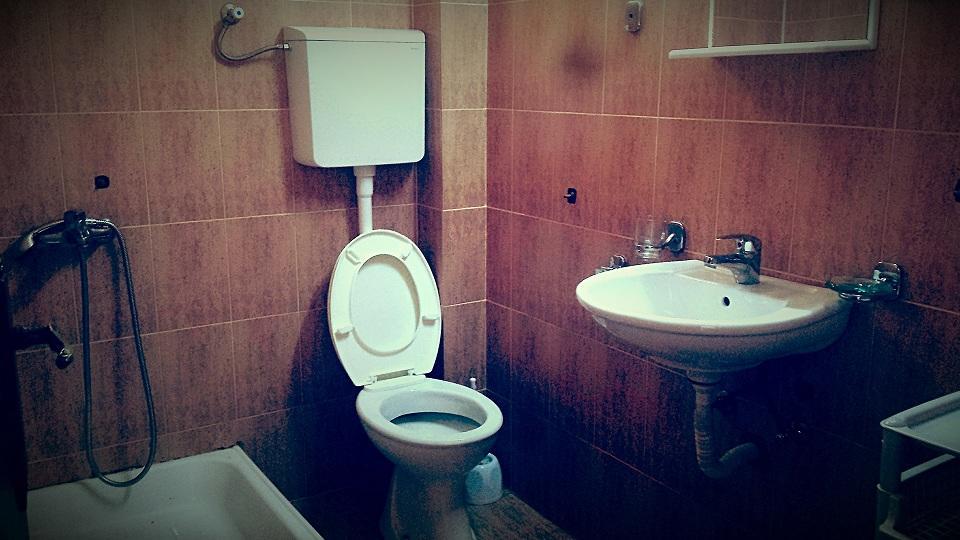 Vlsb Apartments Petrovac Luaran gambar