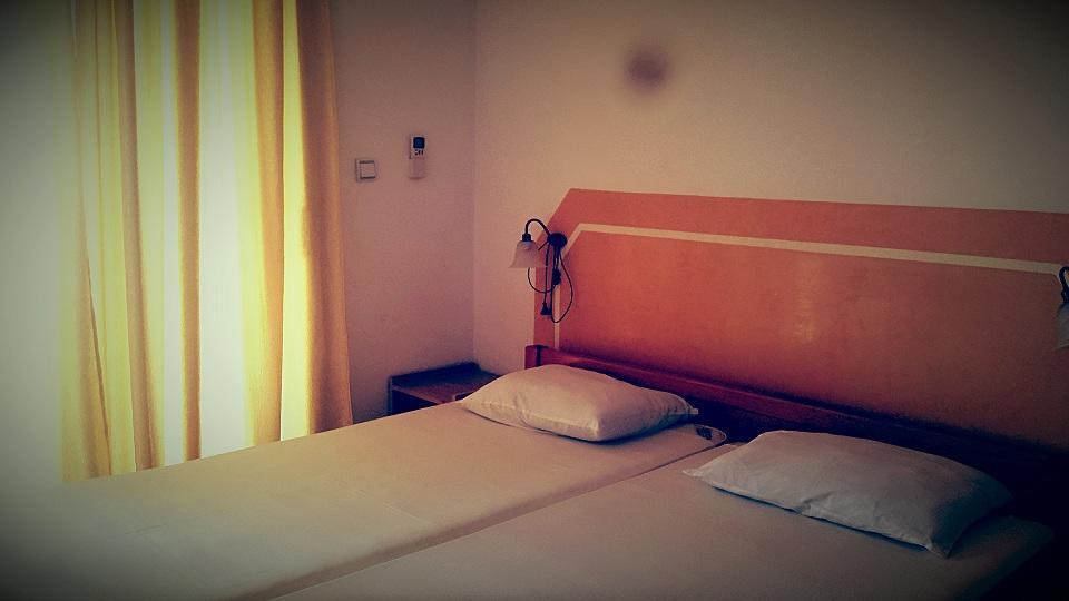 Vlsb Apartments Petrovac Luaran gambar