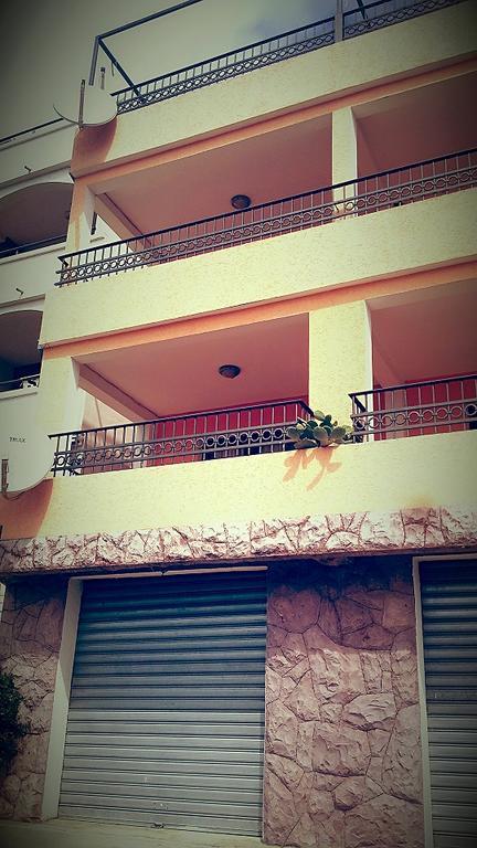 Vlsb Apartments Petrovac Luaran gambar